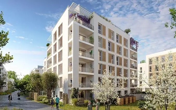 URBAN LODGES à Tours