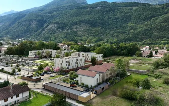 Le Pré des Libellules à Vif