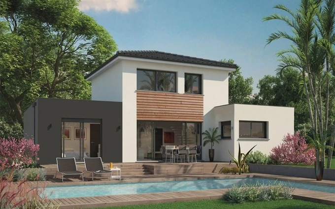 Terrain à partir de 1276m² à Trélissac à Trélissac