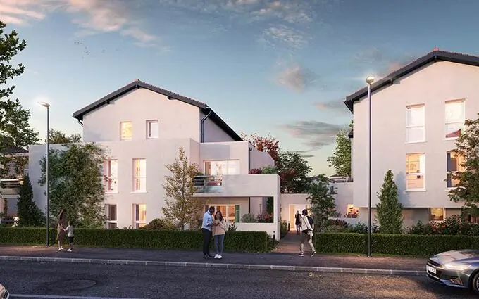 Villa Zuria à Bayonne