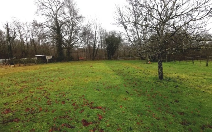 Terrain à partir de 4800m² à Budos à Budos (33720)