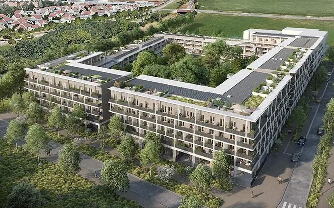 L'essentiel à Bussy-Saint-Georges