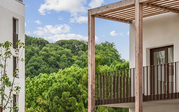 Latitude 270 à Floirac