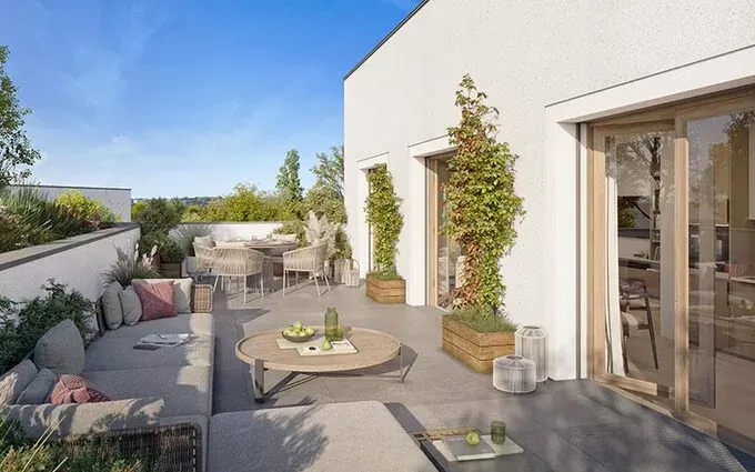 VIVAREA à Cergy (95000)