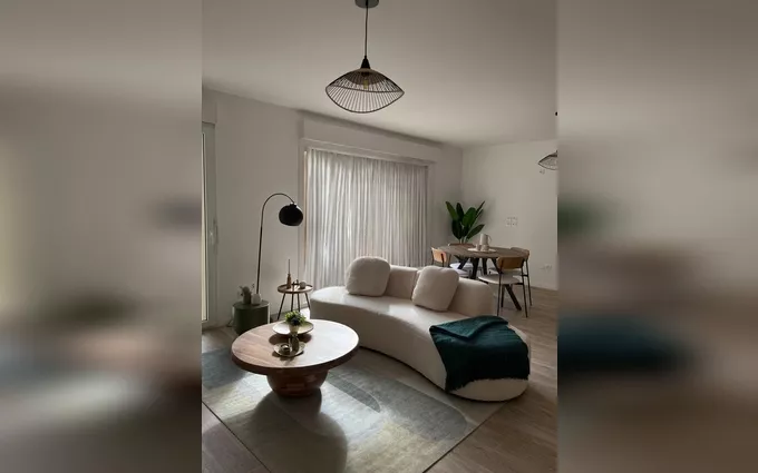 NYMPHEA - MAISON - Tranche 1 à Vannes (56000)