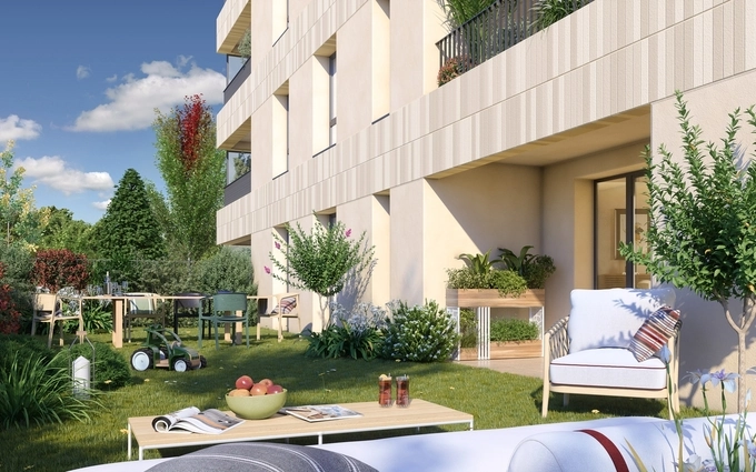 VILLA LECLERC à Rosny-sous-Bois