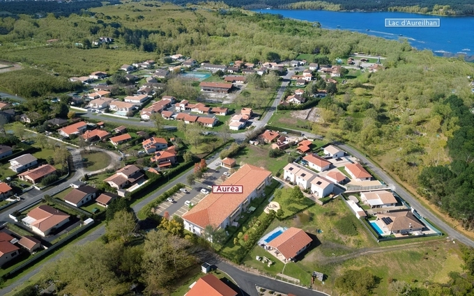 AUREA à Aureilhan