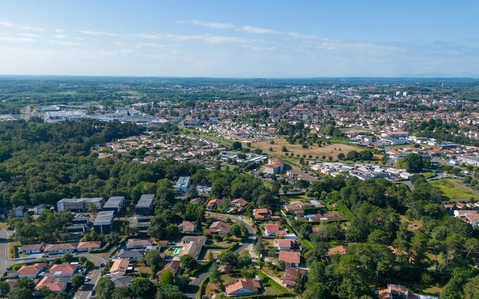 L'Orée à Saint-Paul-lès-Dax