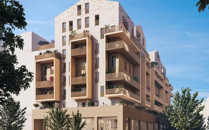 L'echappee à Créteil (94000)