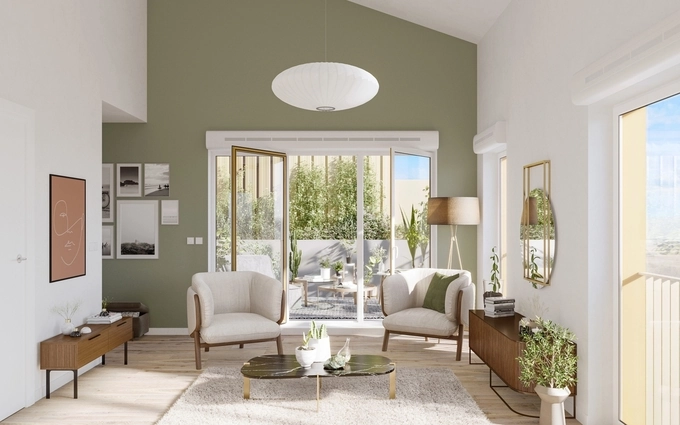 L'echappee à Créteil