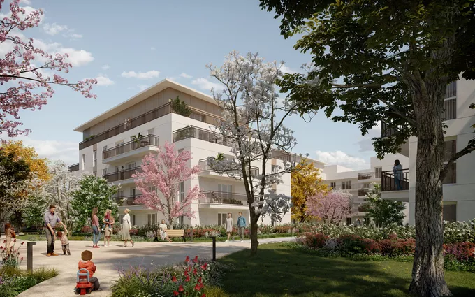 GREEN MELODY à Drancy (93700)