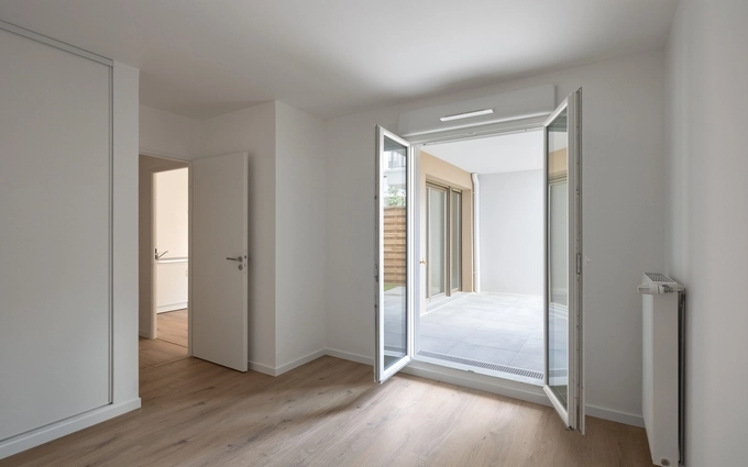 Green melody à Drancy