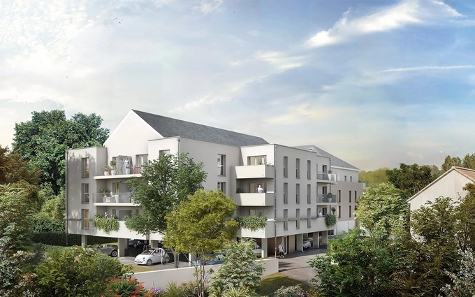 RÉSIDENCE PARENTH'EZE à Brive-la-Gaillarde
