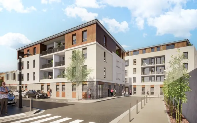 Les Jardins d'Arcadie à Istres