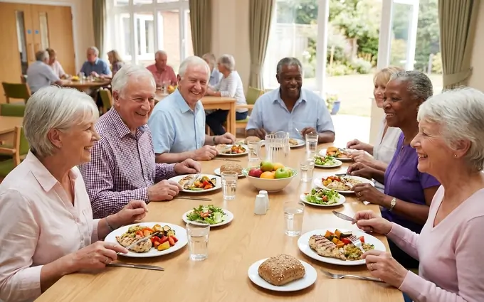 Les Jardins d'Arcadie à Istres