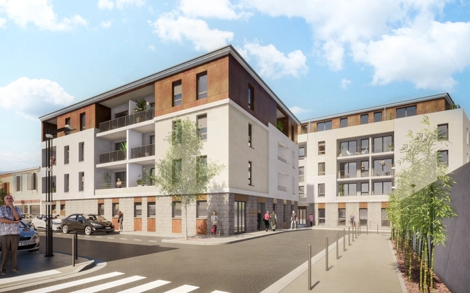 Rss les jardins d'arcadie à Istres