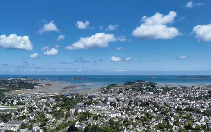 PLAISANCE à Paimpol