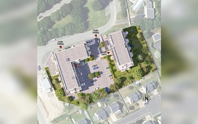 Plaisance à Paimpol