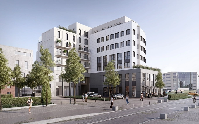 REPLAY à Gennevilliers (92230)