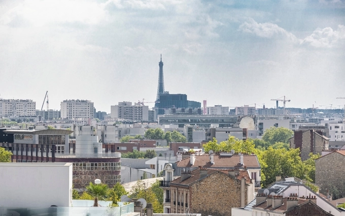 REPLAY à Gennevilliers