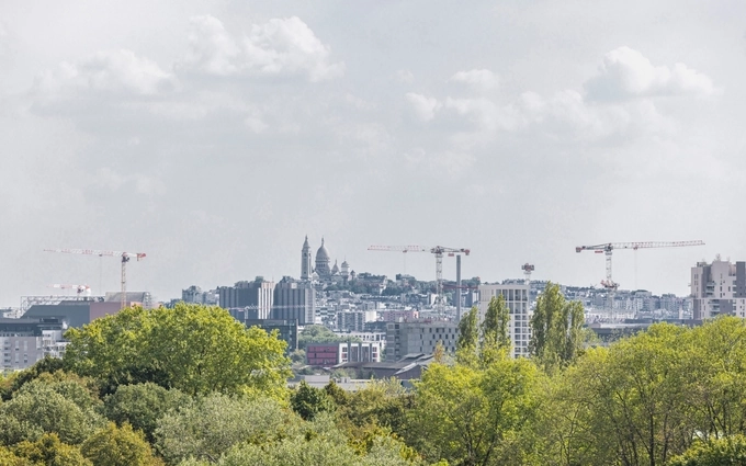 REPLAY à Gennevilliers