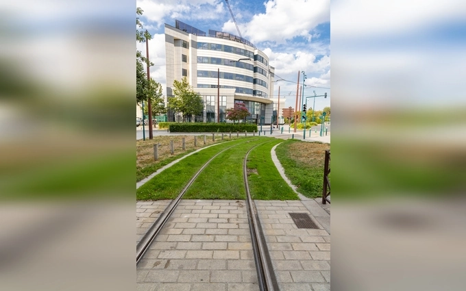 REPLAY à Gennevilliers