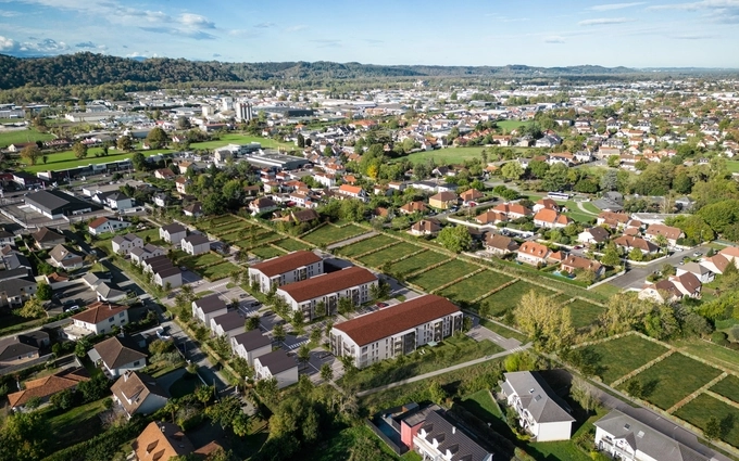 Eminence à Lons