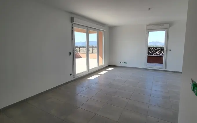 T4 terrasse frejus - t3 à Fréjus