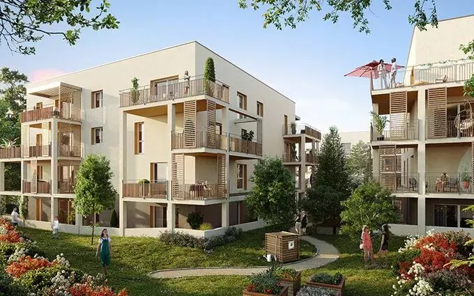 LES ROBINSONS à Tullins (38210)