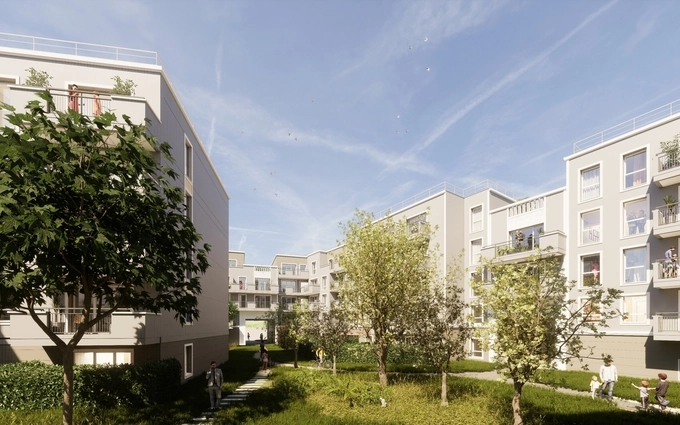 PLESSIS TREVISE à Le Plessis-Trévise (94420)