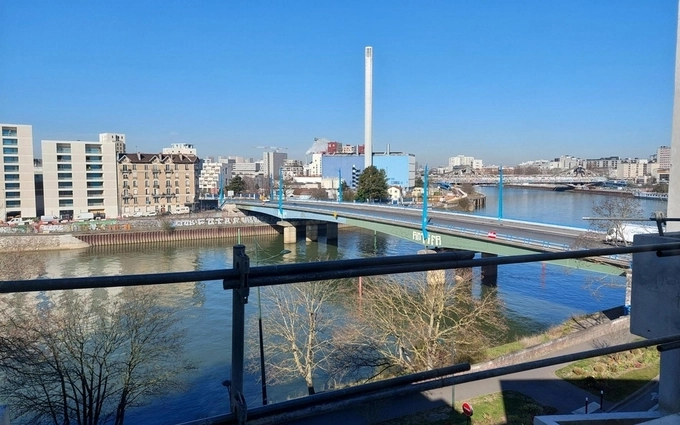 HORIZON SEINE à Alfortville