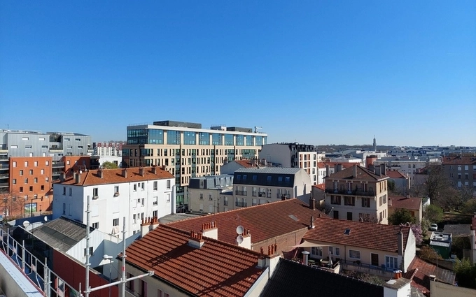 HORIZON SEINE à Alfortville