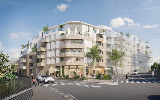 ALTHEA à Montmagny (95360)