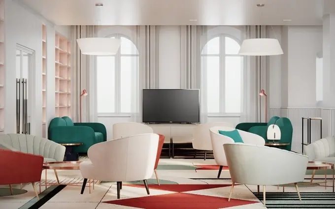 Polyclinique de l'Hôtel Dieu à Clermont-Ferrand