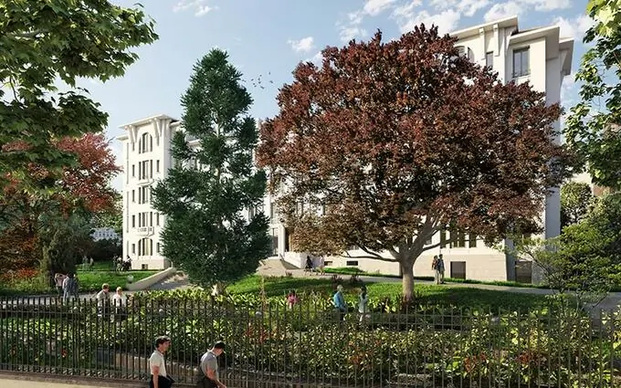 Polyclinique de l'Hôtel Dieu à Clermont-Ferrand