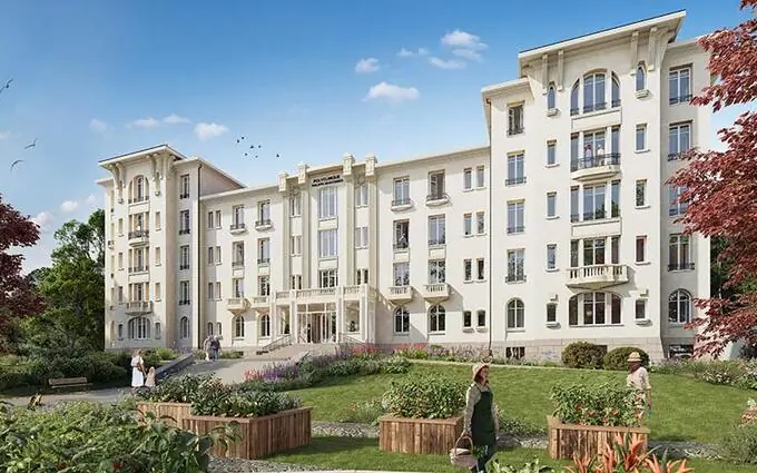 Polyclinique de l'Hôtel Dieu à Clermont-Ferrand