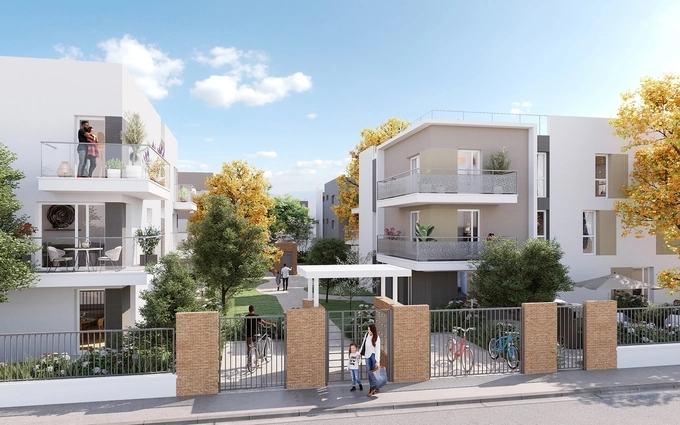 LE 5 à Argenteuil