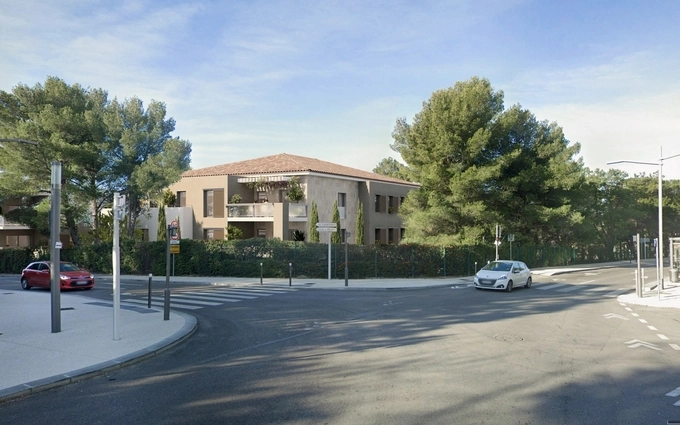 BRS - MOSAÏK à Aix-en-Provence