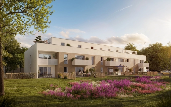BRS - BOCAGE à Saint-Nolff