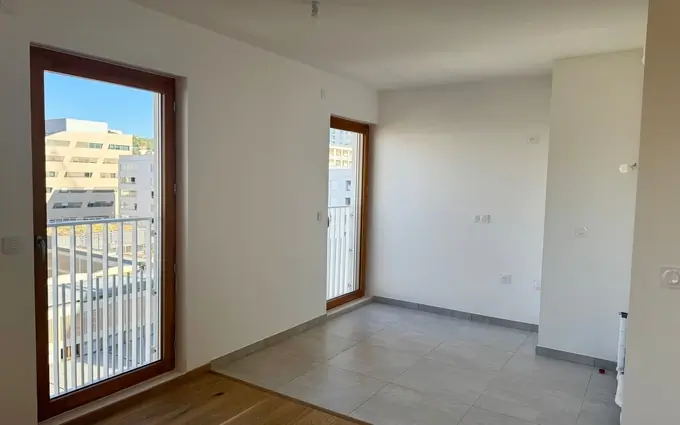 Appartement neuf à Confluence à Lyon 2ème
