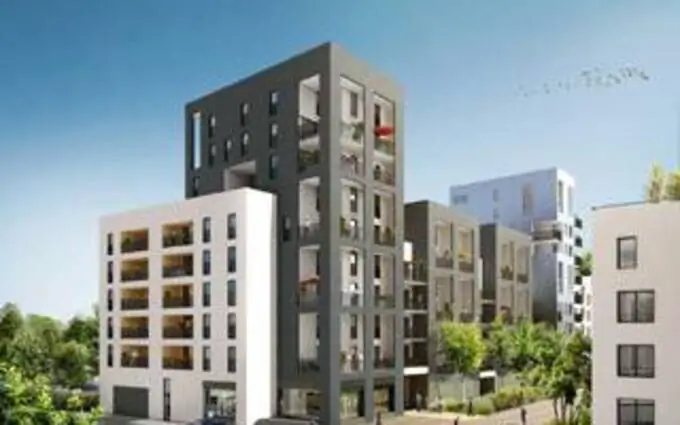 VILLAPOLLONIA à Bordeaux (33000)