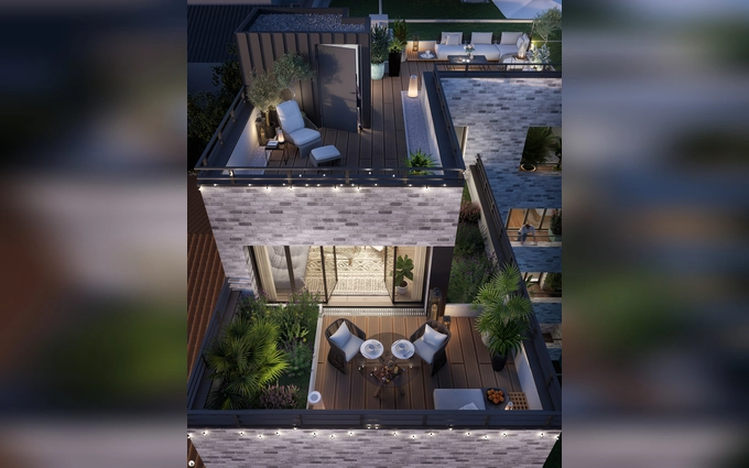 Confidentiel à Saint-Ouen