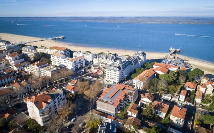 COLLECTIONS à Arcachon