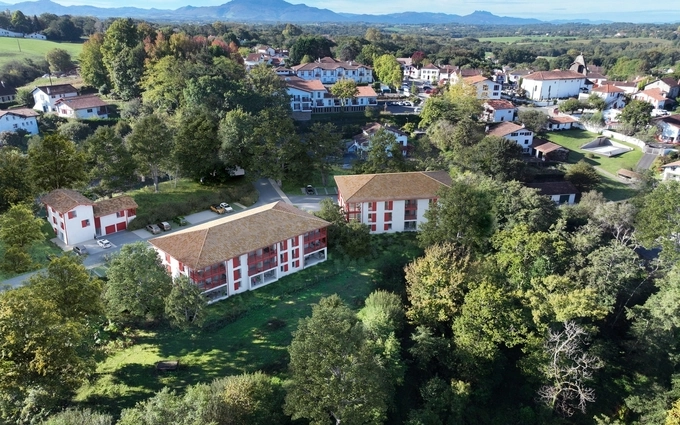 GOIZ ARGIAN à Arbonne (64210)