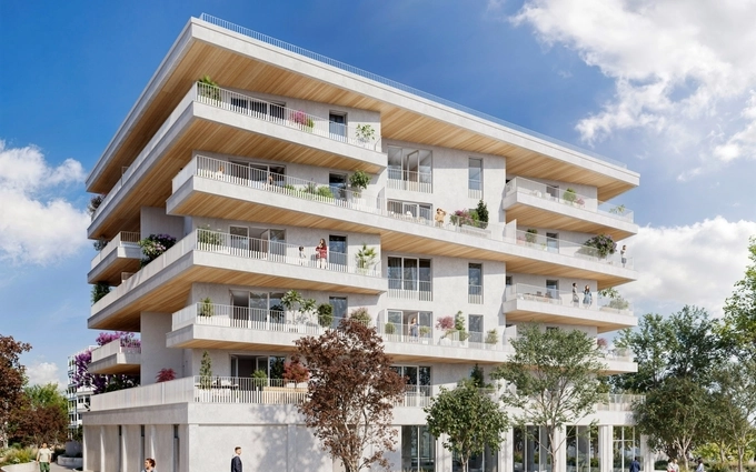 OMANA BRS à Montpellier (34000)