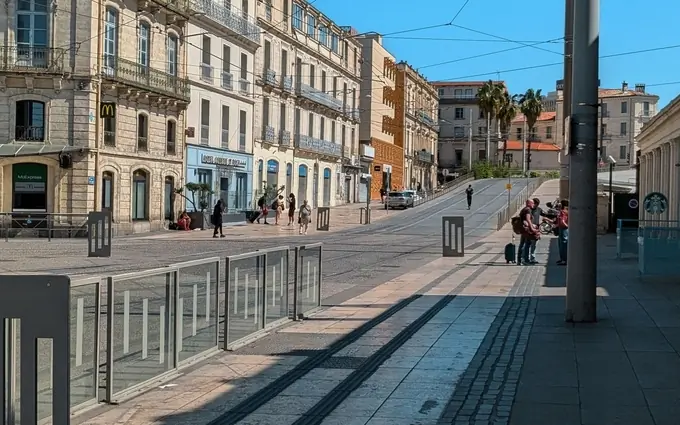 Omana brs à Montpellier