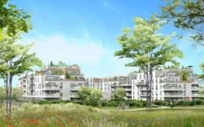 REGARDS SUR SEINE à Viry-Châtillon (91170)