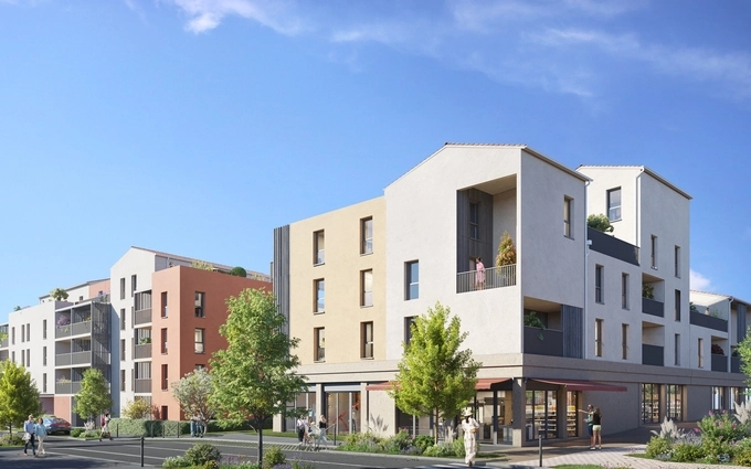 Premières Loges à Cournon-d'Auvergne (63800)