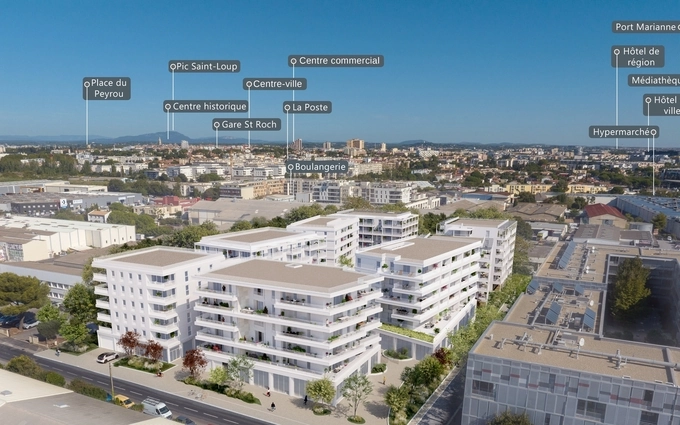 OMANA STUDIOS à Montpellier