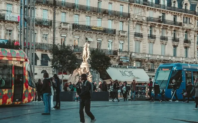 Omana studios à Montpellier